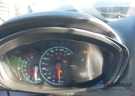 2022 Chevrolet Spark Fwd Ls Automatic z USA, uszkodzony, nr VIN KL8CB6SA4NC038961